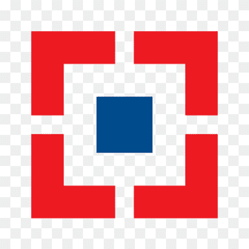 HDFC Bank Logo